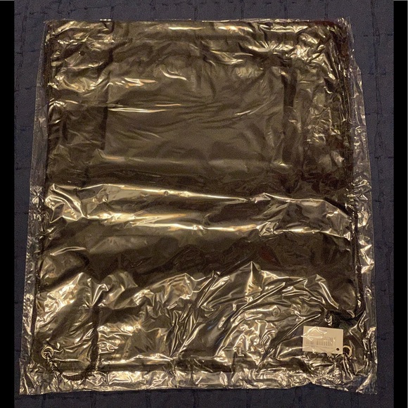 Yak & Yeti Dragon Cinch Bag - Picture 3 of 6